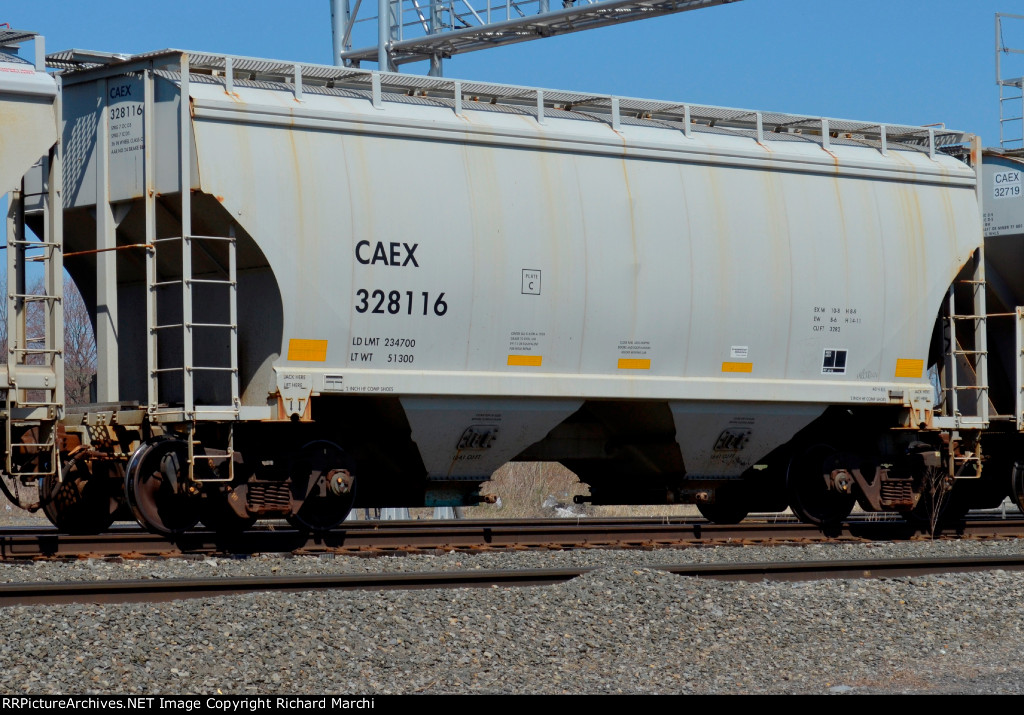 CAEX 328116